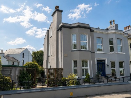 Eaton Lodge, Fairfield Avenue, Ramsey, IM8 2LS