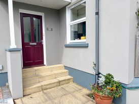 Eaton Lodge, Fairfield Avenue, Ramsey, IM8 2LS