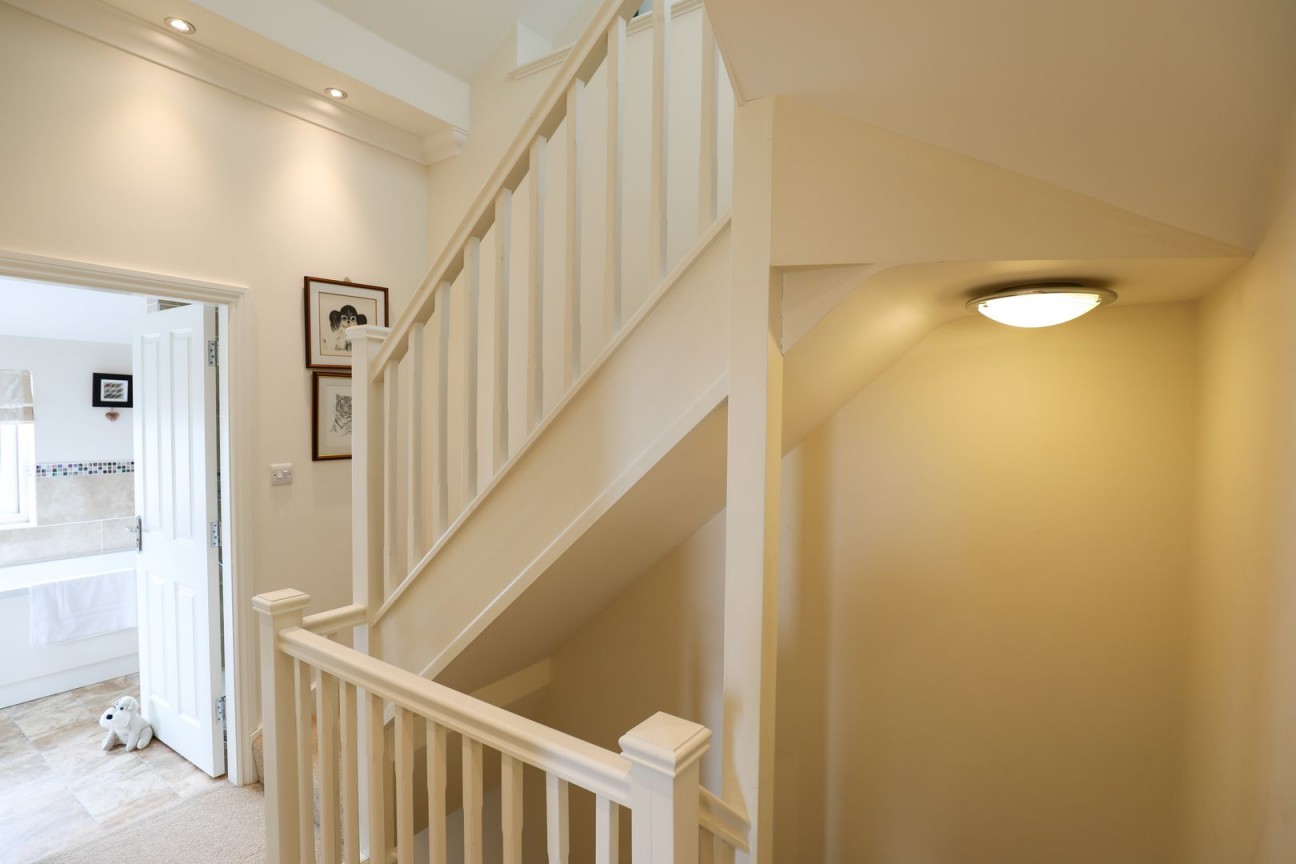 Eaton Lodge, Fairfield Avenue, Ramsey, IM8 2LS
