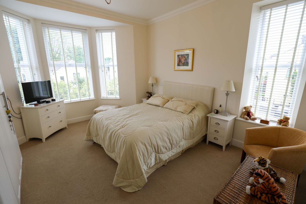 Eaton Lodge, Fairfield Avenue, Ramsey, IM8 2LS