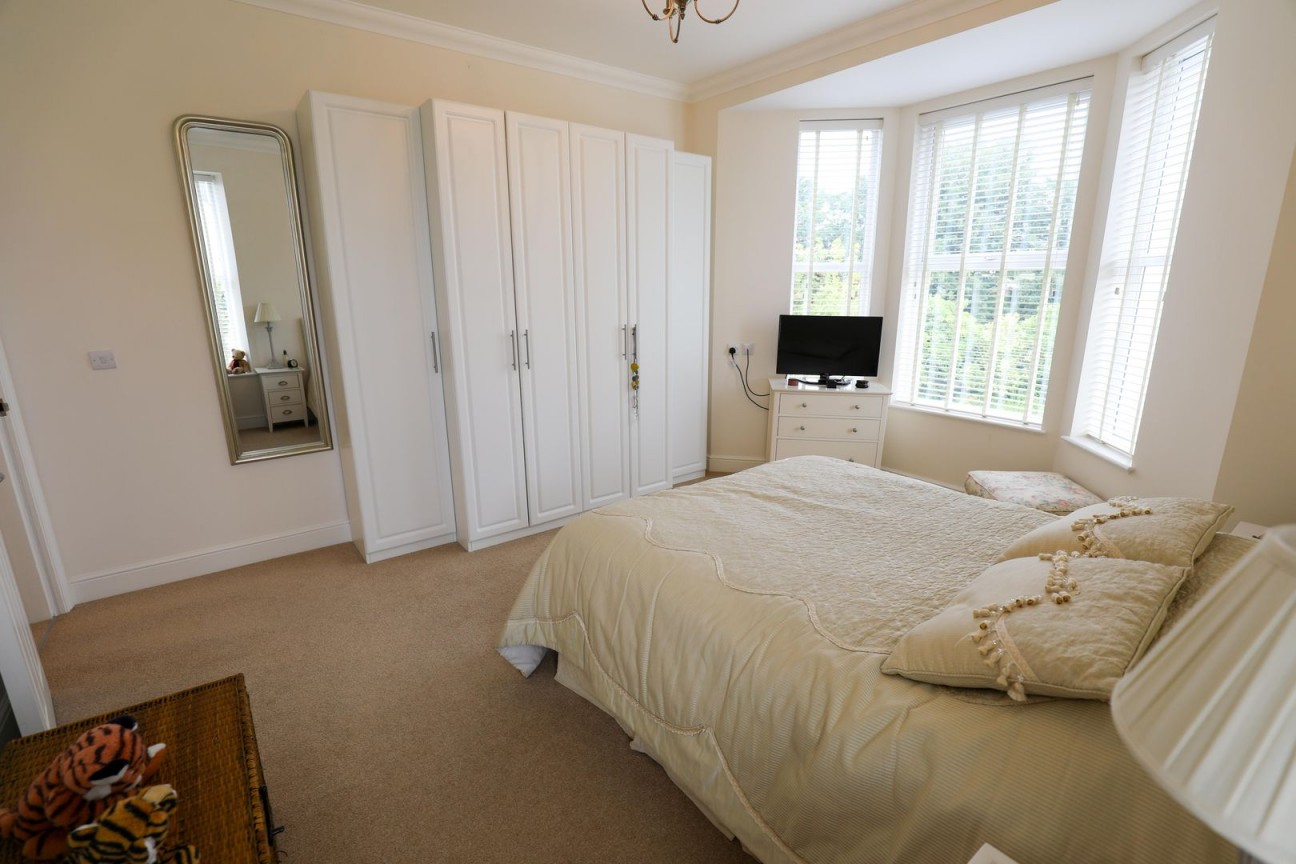 Eaton Lodge, Fairfield Avenue, Ramsey, IM8 2LS