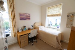 Eaton Lodge, Fairfield Avenue, Ramsey, IM8 2LS
