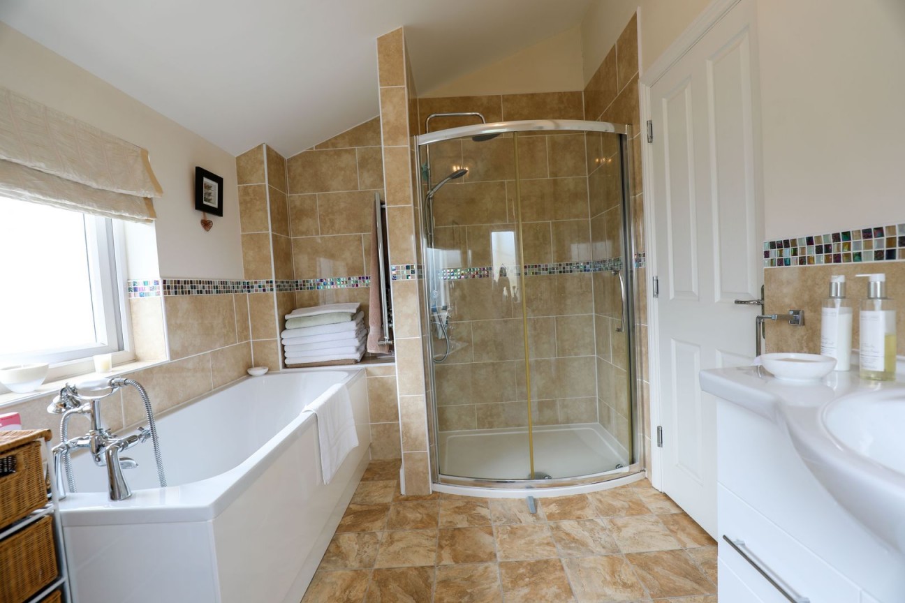 Eaton Lodge, Fairfield Avenue, Ramsey, IM8 2LS
