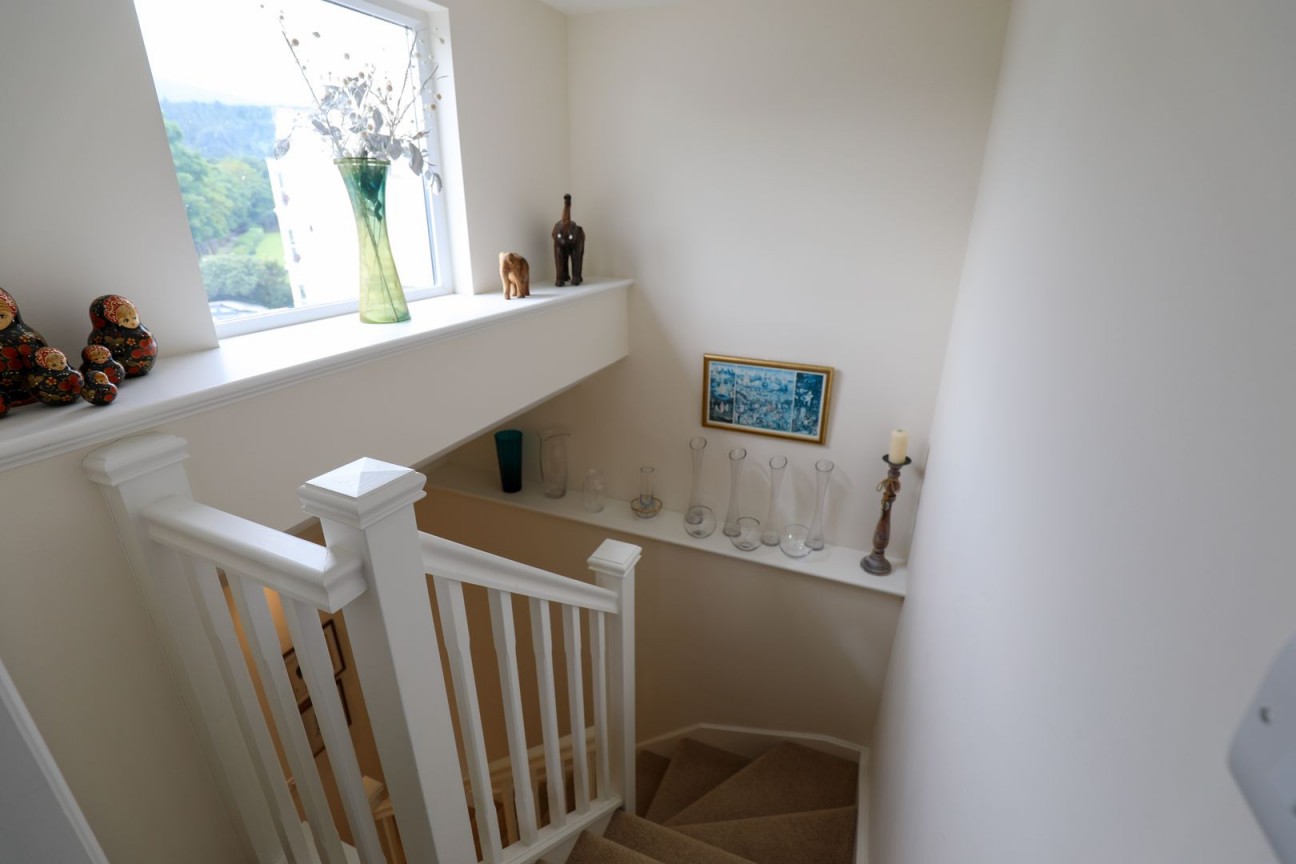 Eaton Lodge, Fairfield Avenue, Ramsey, IM8 2LS