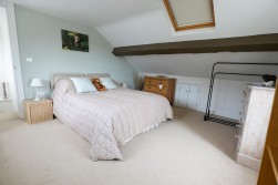 Eaton Lodge, Fairfield Avenue, Ramsey, IM8 2LS