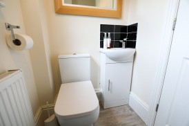 Eaton Lodge, Fairfield Avenue, Ramsey, IM8 2LS