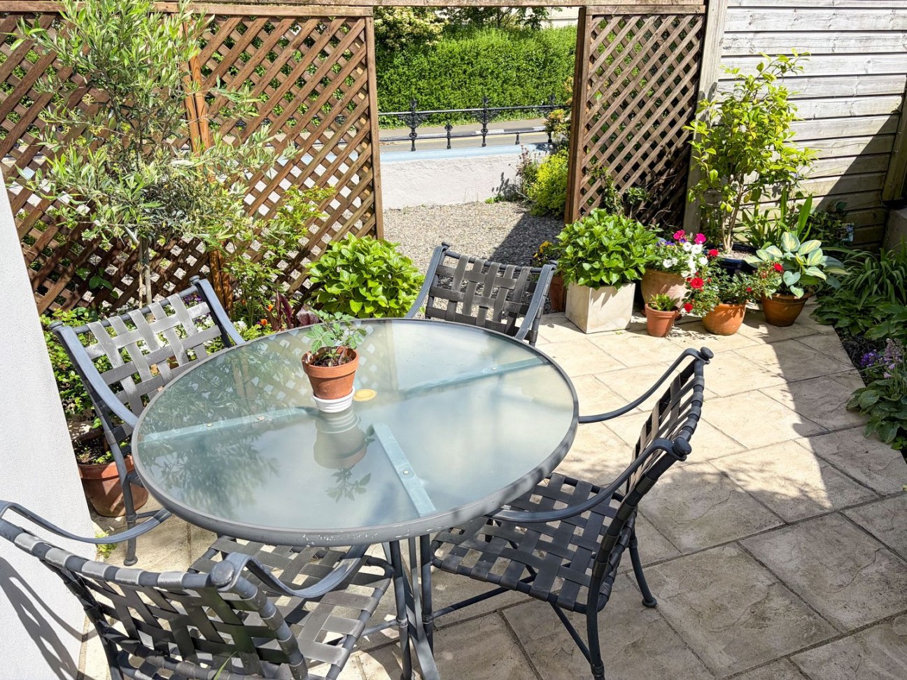 Eaton Lodge, Fairfield Avenue, Ramsey, IM8 2LS