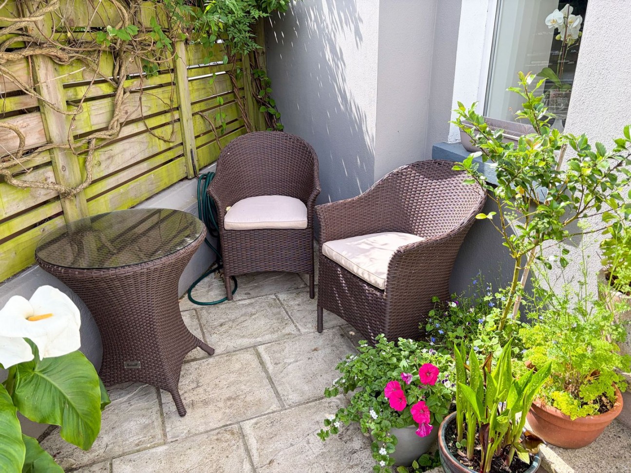 Eaton Lodge, Fairfield Avenue, Ramsey, IM8 2LS