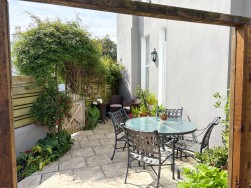 Eaton Lodge, Fairfield Avenue, Ramsey, IM8 2LS