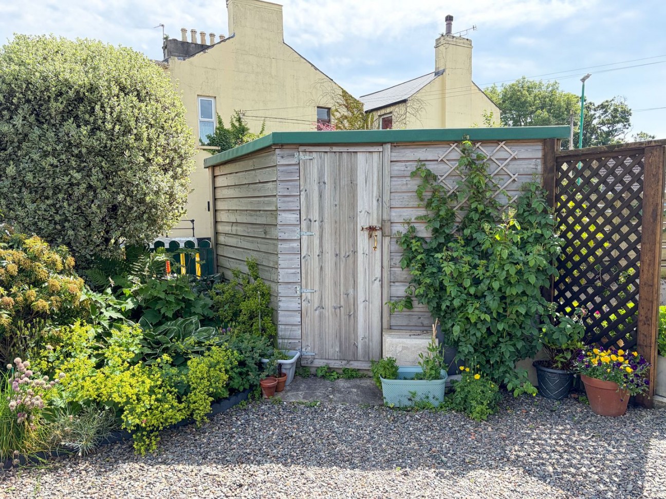 Eaton Lodge, Fairfield Avenue, Ramsey, IM8 2LS