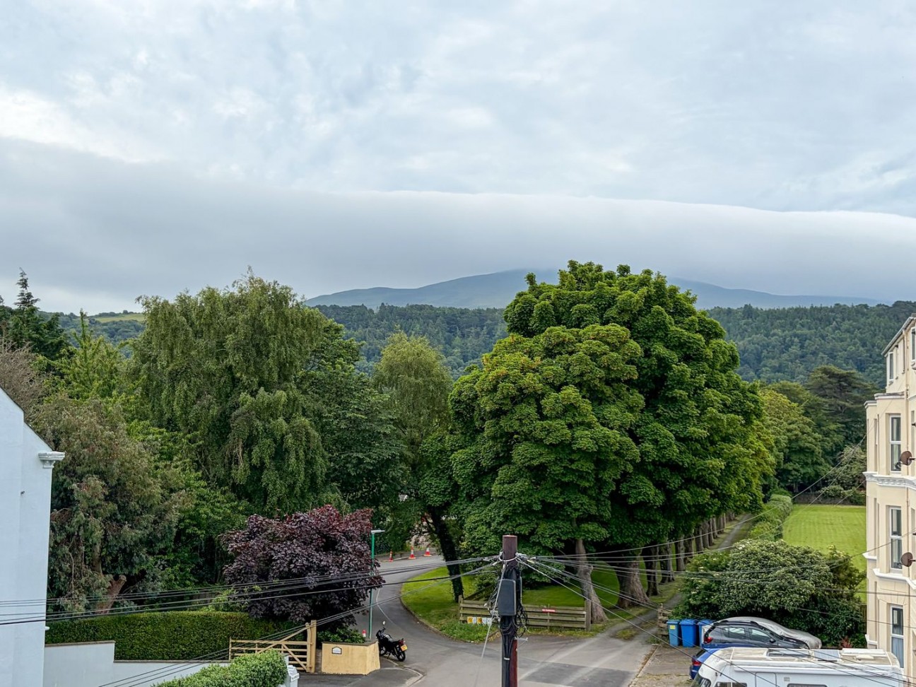 Eaton Lodge, Fairfield Avenue, Ramsey, IM8 2LS