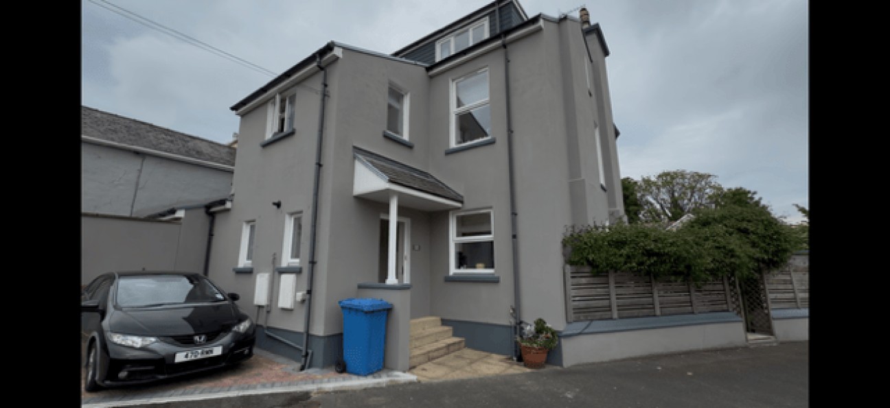 Eaton Lodge, Fairfield Avenue, Ramsey, IM8 2LS