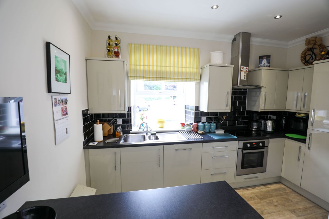Eaton Lodge, Fairfield Avenue, Ramsey, IM8 2LS