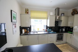 Eaton Lodge, Fairfield Avenue, Ramsey, IM8 2LS