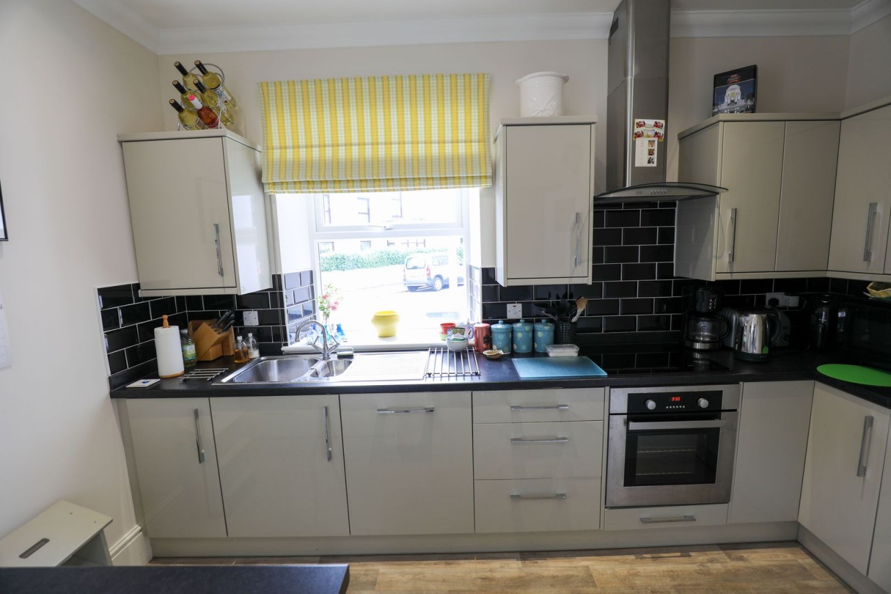 Eaton Lodge, Fairfield Avenue, Ramsey, IM8 2LS