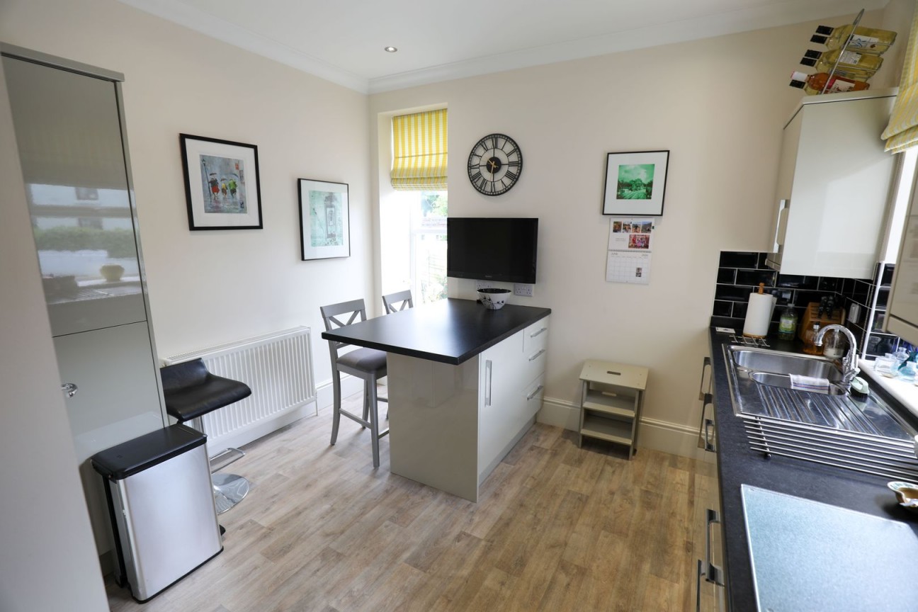 Eaton Lodge, Fairfield Avenue, Ramsey, IM8 2LS