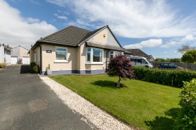 Auldyn, 6, Greeba Avenue, Glen Vine, IM4 4ED