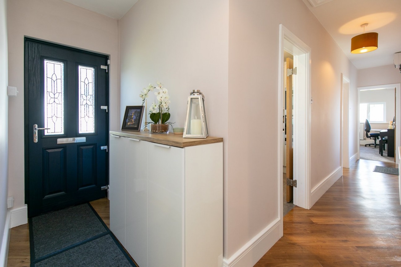 Auldyn, 6, Greeba Avenue, Glen Vine, IM4 4ED