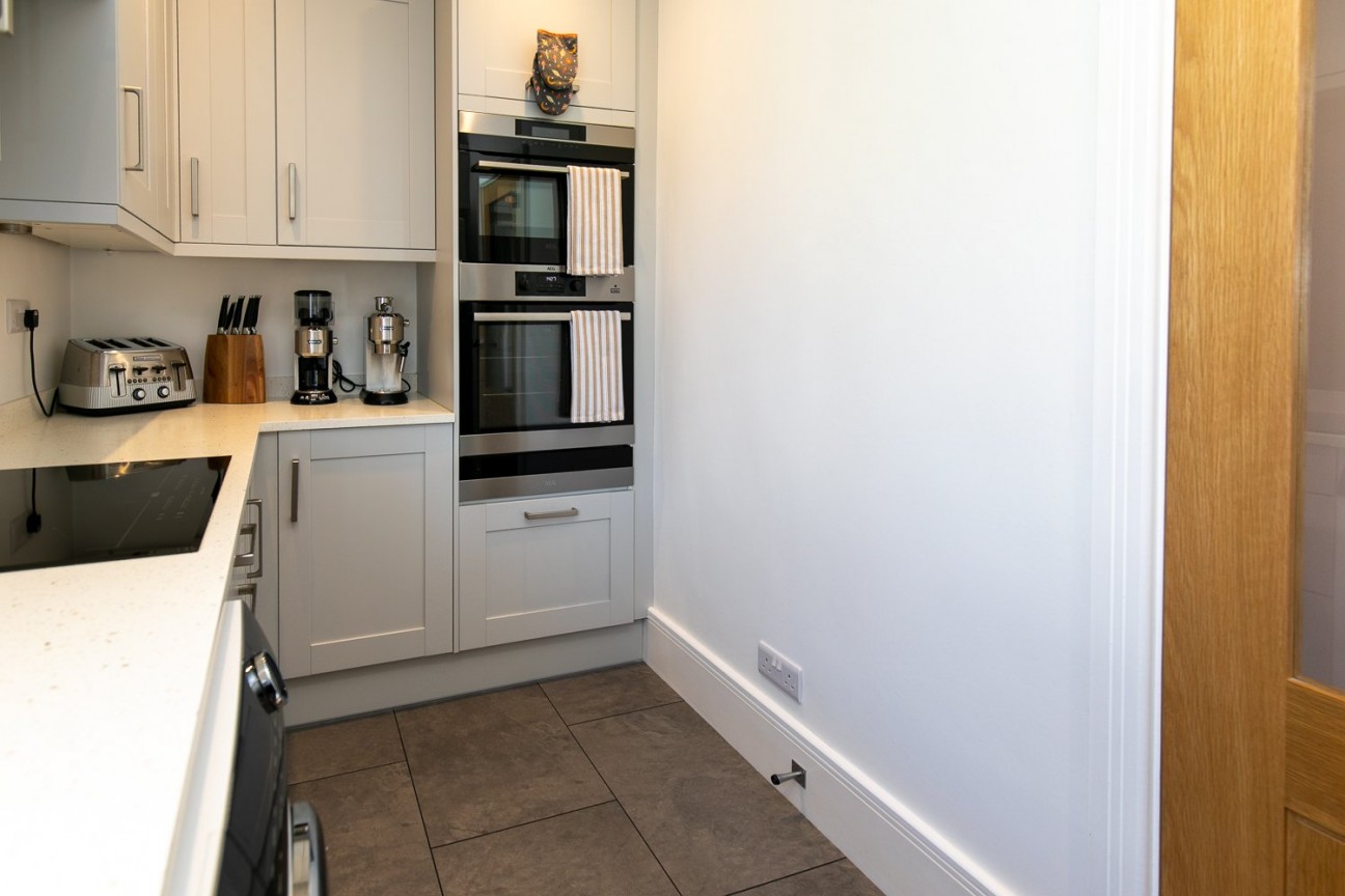 Auldyn, 6, Greeba Avenue, Glen Vine, IM4 4ED