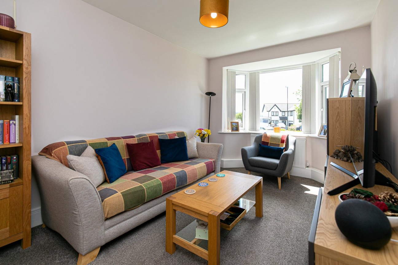 Auldyn, 6, Greeba Avenue, Glen Vine, IM4 4ED