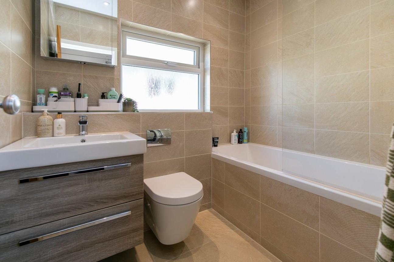 Auldyn, 6, Greeba Avenue, Glen Vine, IM4 4ED