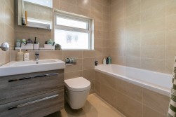 Auldyn, 6, Greeba Avenue, Glen Vine, IM4 4ED
