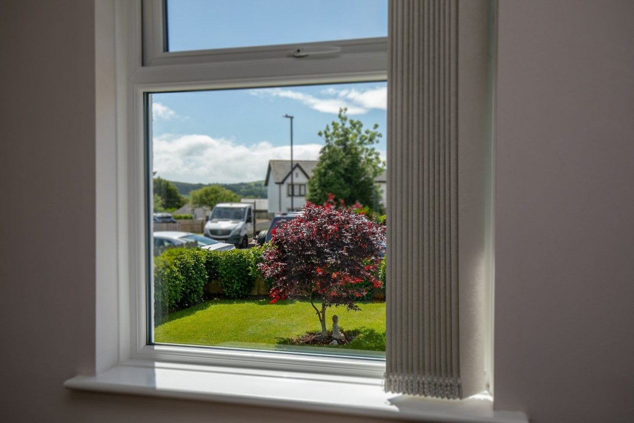Auldyn, 6, Greeba Avenue, Glen Vine, IM4 4ED