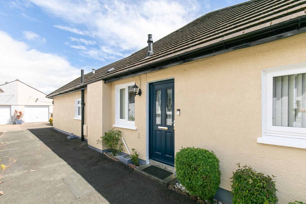 Auldyn, 6, Greeba Avenue, Glen Vine, IM4 4ED