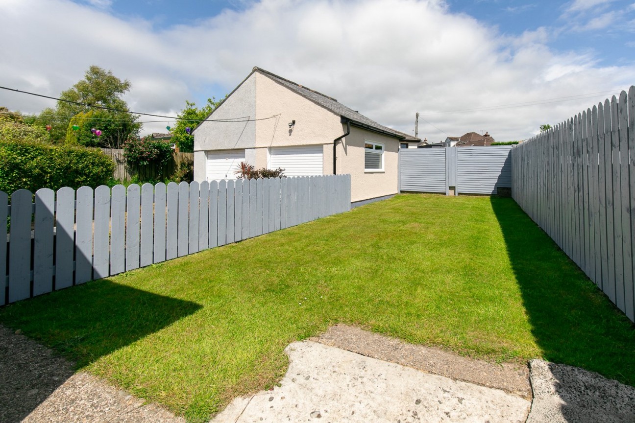 Auldyn, 6, Greeba Avenue, Glen Vine, IM4 4ED
