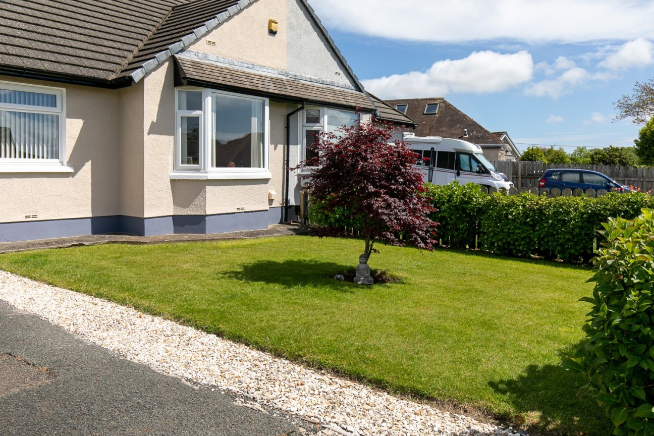 Auldyn, 6, Greeba Avenue, Glen Vine, IM4 4ED