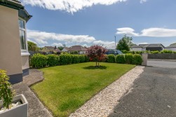 Auldyn, 6, Greeba Avenue, Glen Vine, IM4 4ED