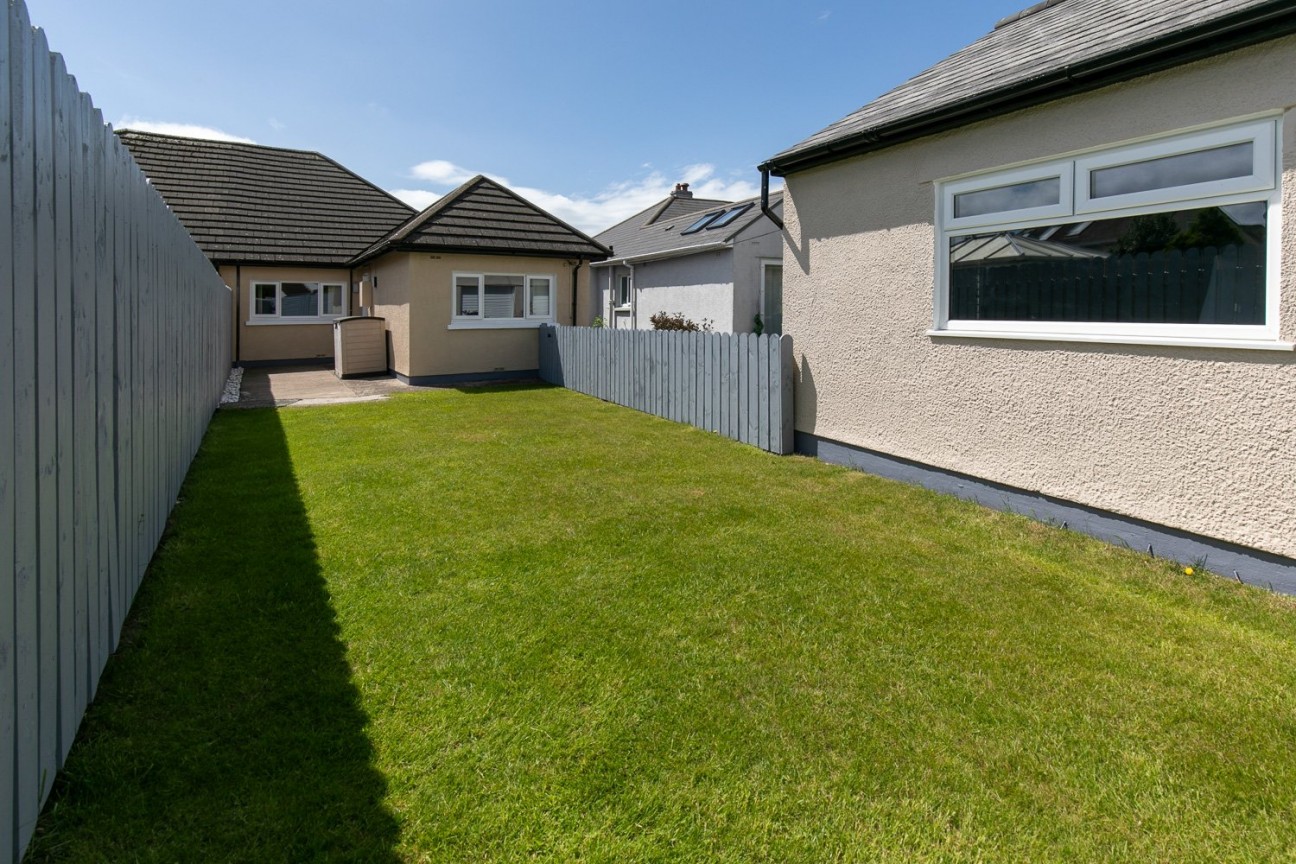 Auldyn, 6, Greeba Avenue, Glen Vine, IM4 4ED