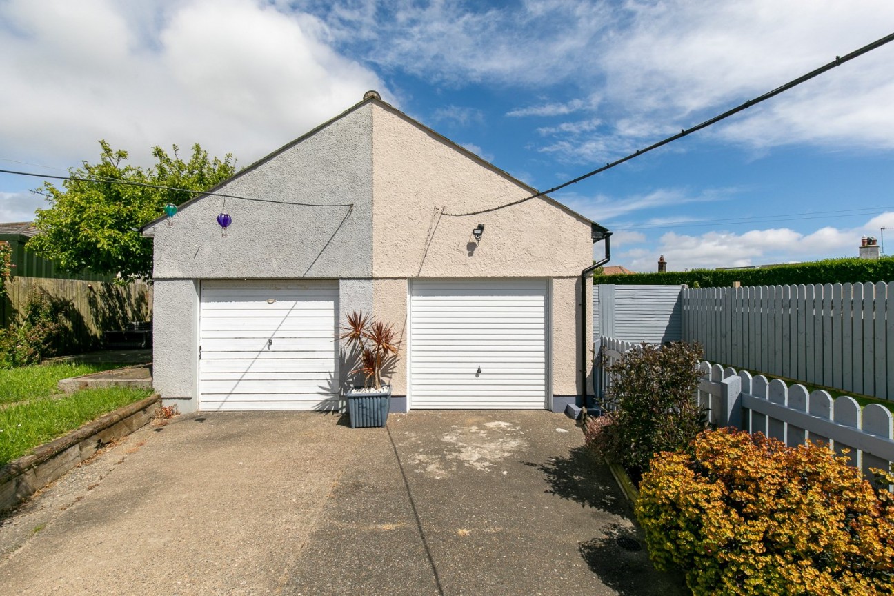 Auldyn, 6, Greeba Avenue, Glen Vine, IM4 4ED