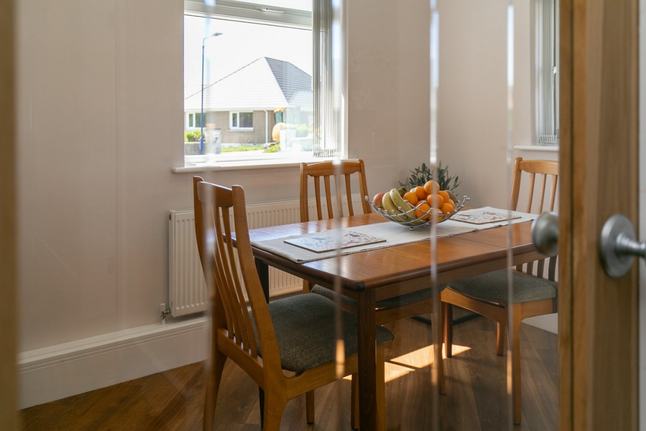 Auldyn, 6, Greeba Avenue, Glen Vine, IM4 4ED