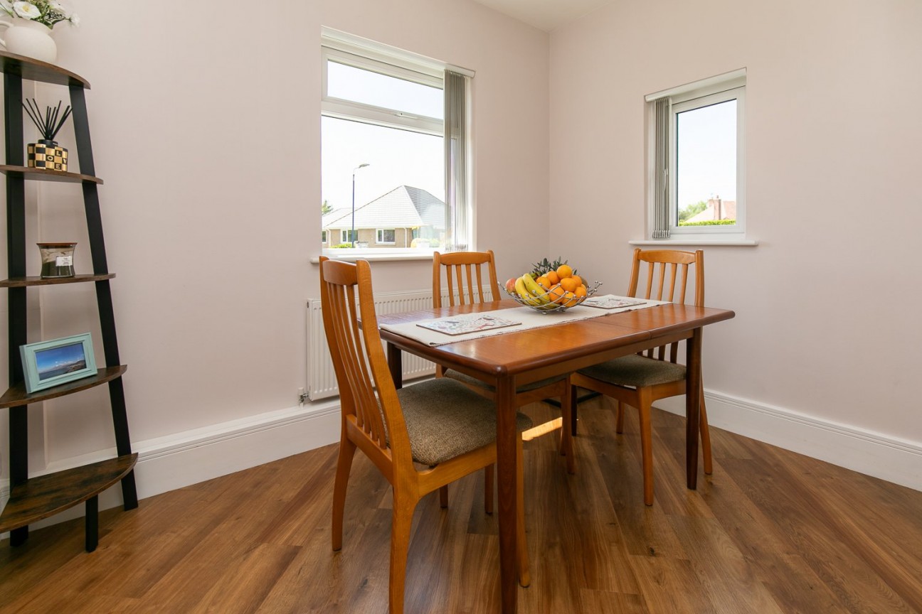 Auldyn, 6, Greeba Avenue, Glen Vine, IM4 4ED