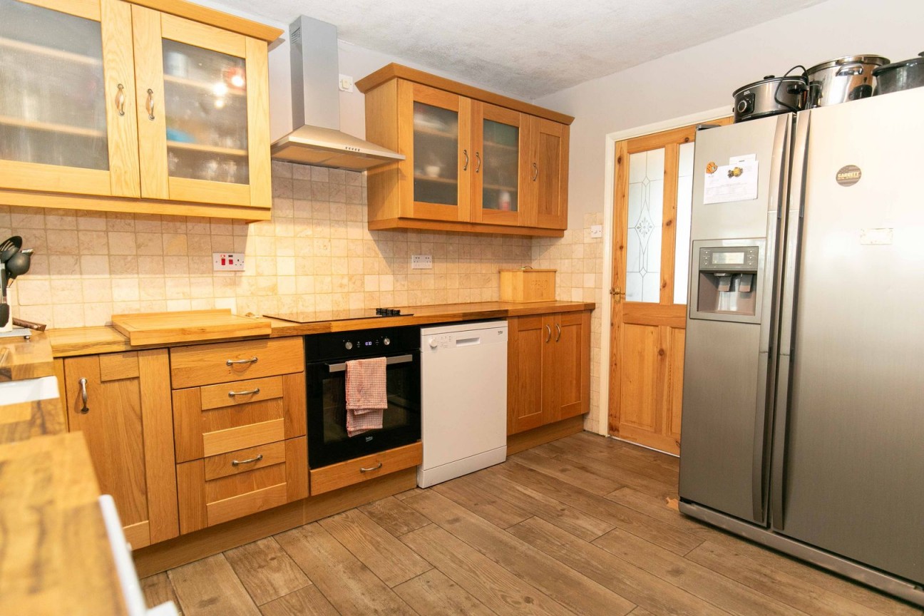 15, Rheast Mooar Close, Ramsey, IM8 3LT