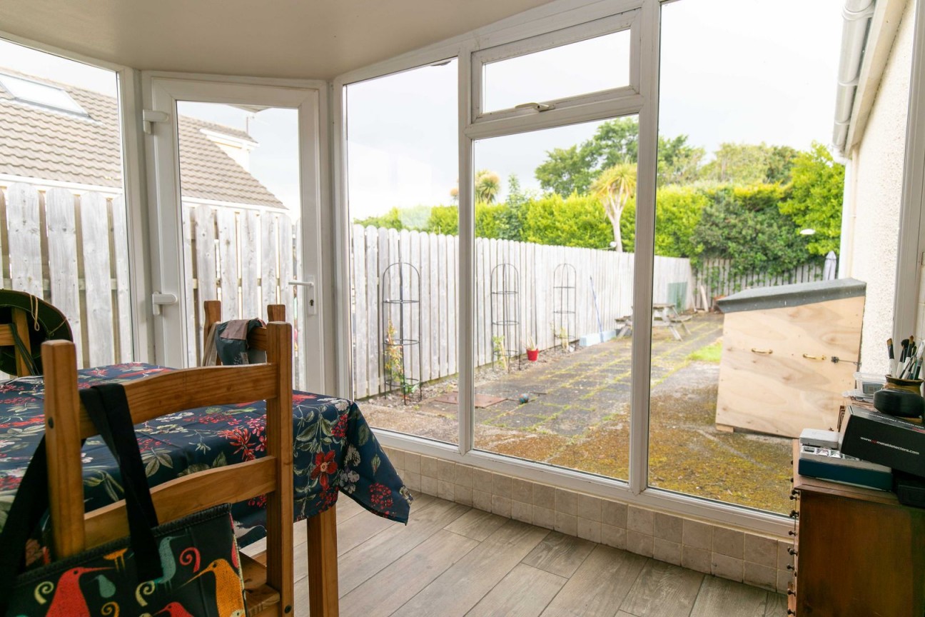 15, Rheast Mooar Close, Ramsey, IM8 3LT