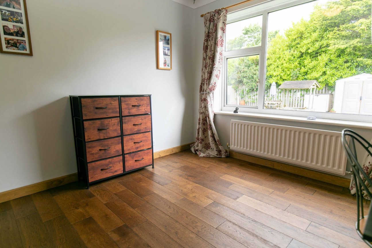 15, Rheast Mooar Close, Ramsey, IM8 3LT
