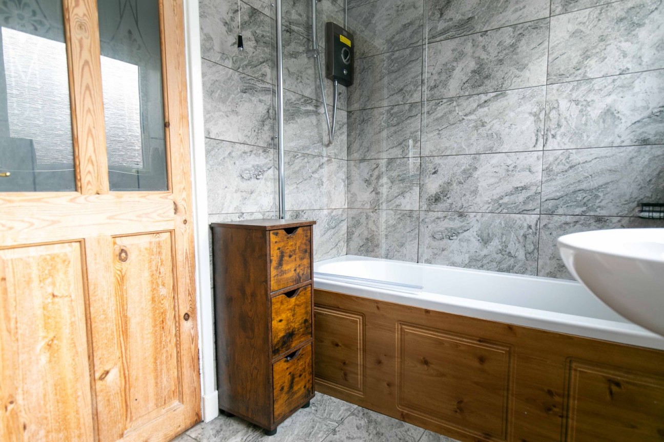 15, Rheast Mooar Close, Ramsey, IM8 3LT