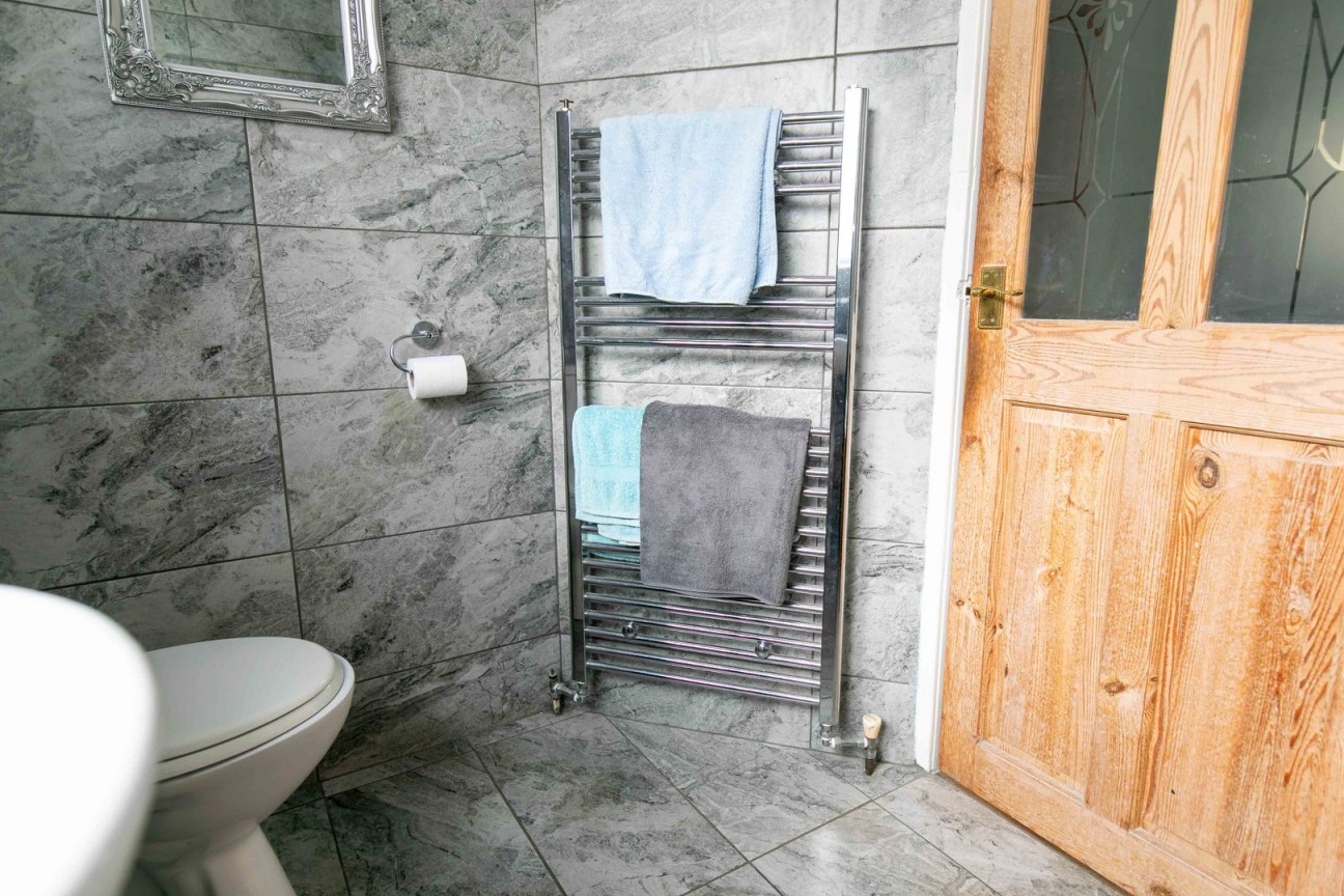 15, Rheast Mooar Close, Ramsey, IM8 3LT
