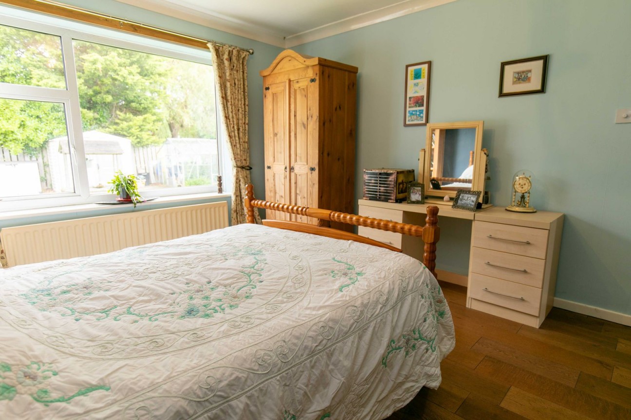 15, Rheast Mooar Close, Ramsey, IM8 3LT