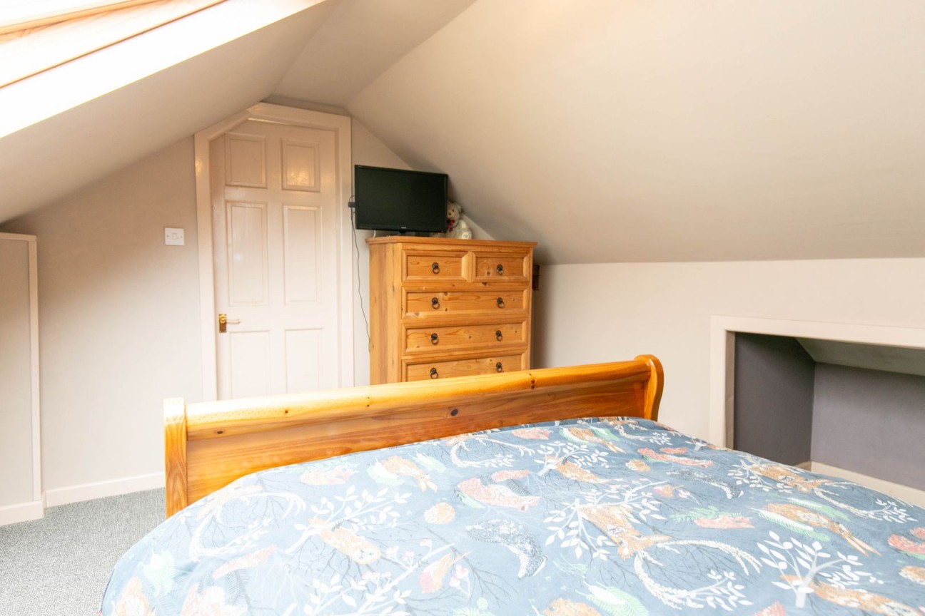 15, Rheast Mooar Close, Ramsey, IM8 3LT