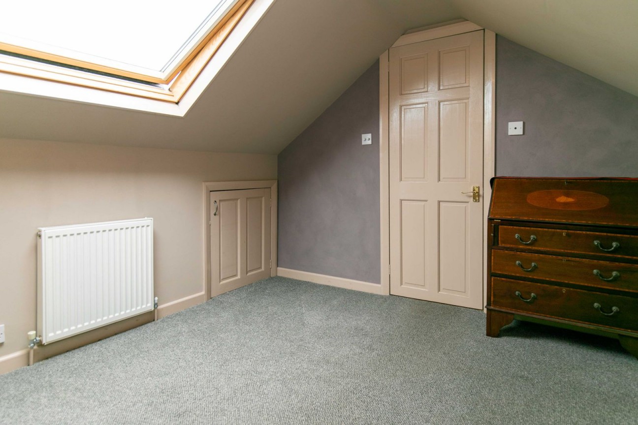 15, Rheast Mooar Close, Ramsey, IM8 3LT