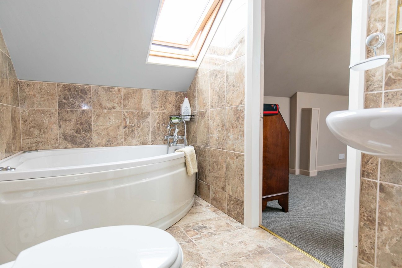 15, Rheast Mooar Close, Ramsey, IM8 3LT