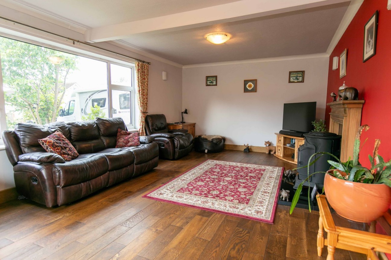 15, Rheast Mooar Close, Ramsey, IM8 3LT