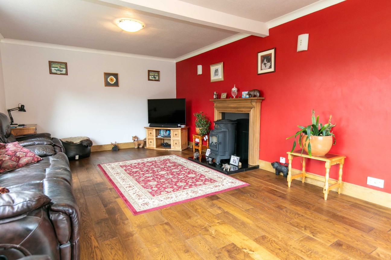 15, Rheast Mooar Close, Ramsey, IM8 3LT