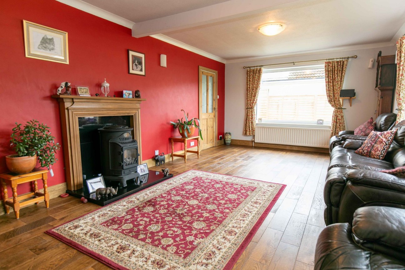 15, Rheast Mooar Close, Ramsey, IM8 3LT