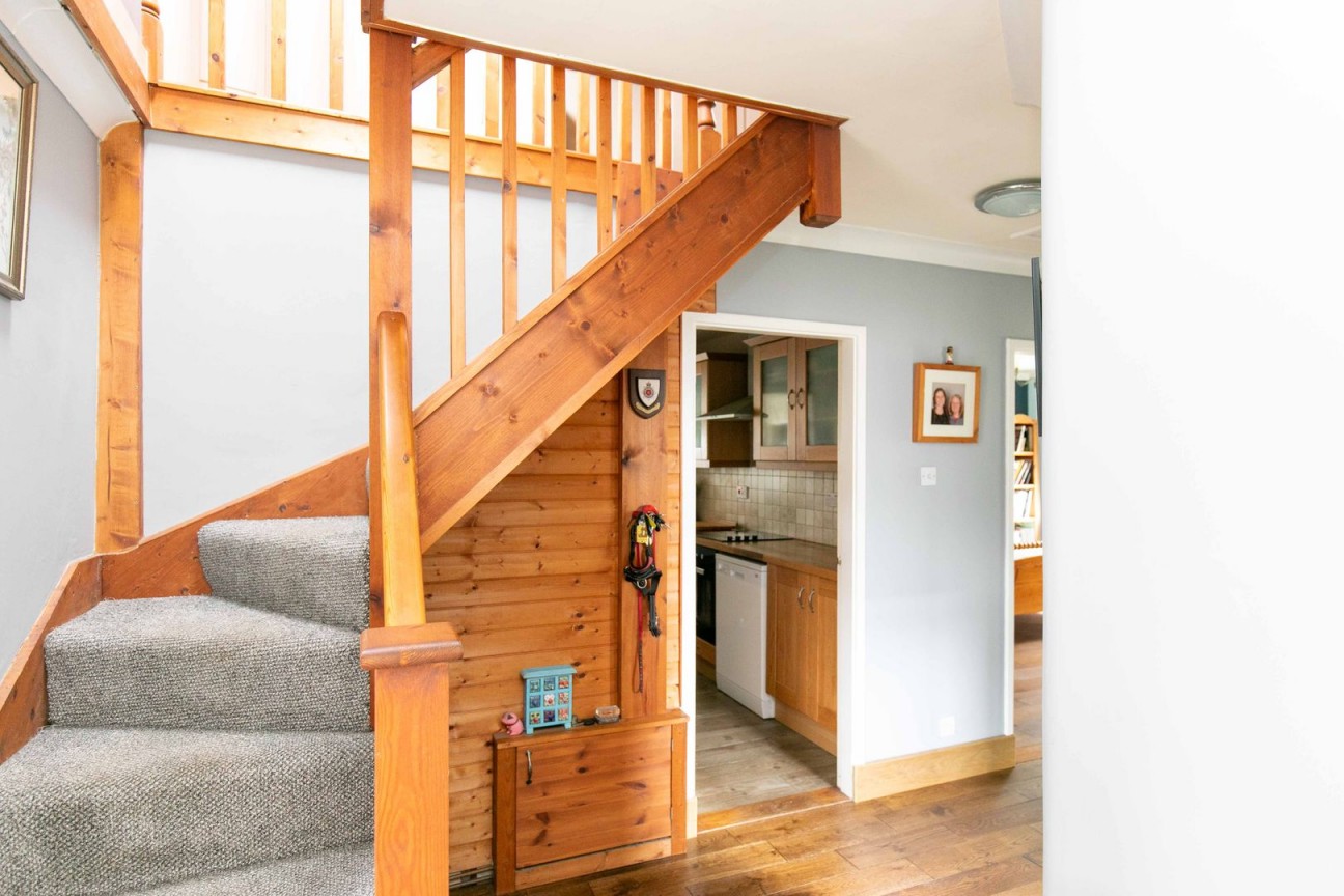 15, Rheast Mooar Close, Ramsey, IM8 3LT