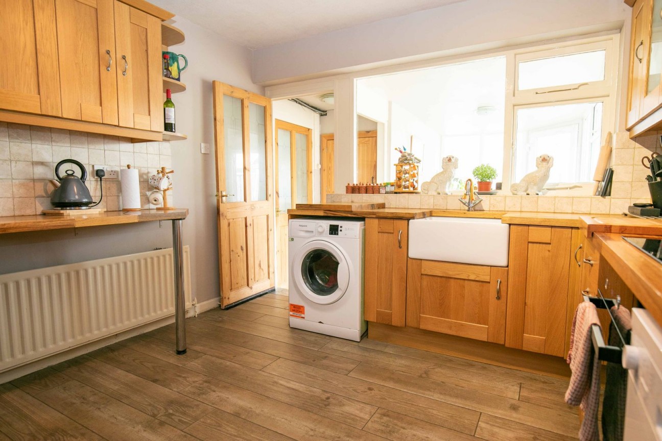 15, Rheast Mooar Close, Ramsey, IM8 3LT