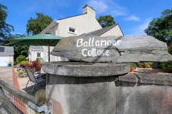 Ballamoar Cottage, Ballamoar Lane, Ballaugh, IM7 5EE